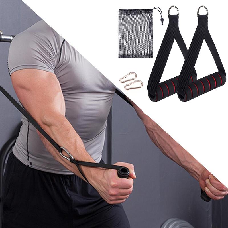 Heavy Equipment Grinder - 【F】Mango resistente para máquina de cable