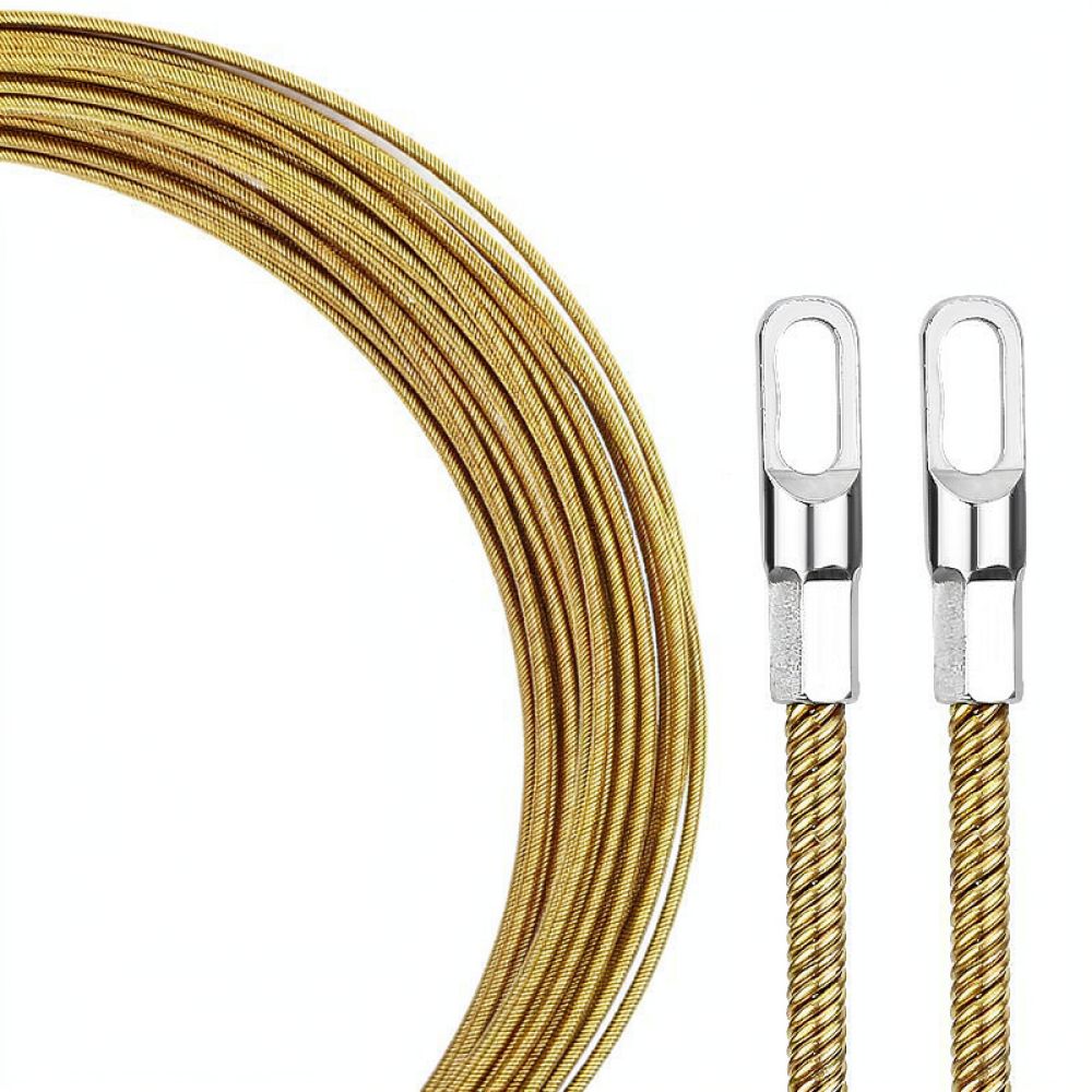 Heavy Equipment Electrician - Cableadora de alta resistencia para electricistas,