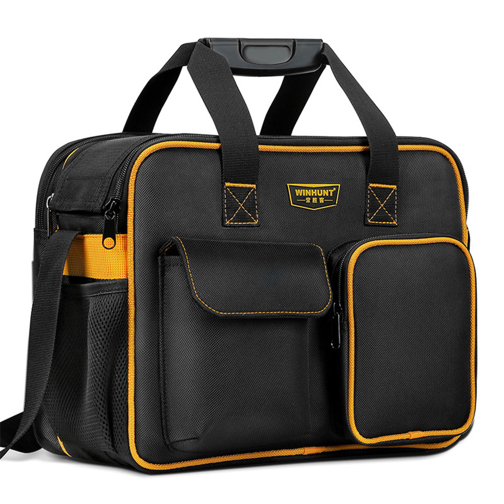Heavy Equipment Electrician - Bolsa Organizadora de Herramientas para Electricistas,