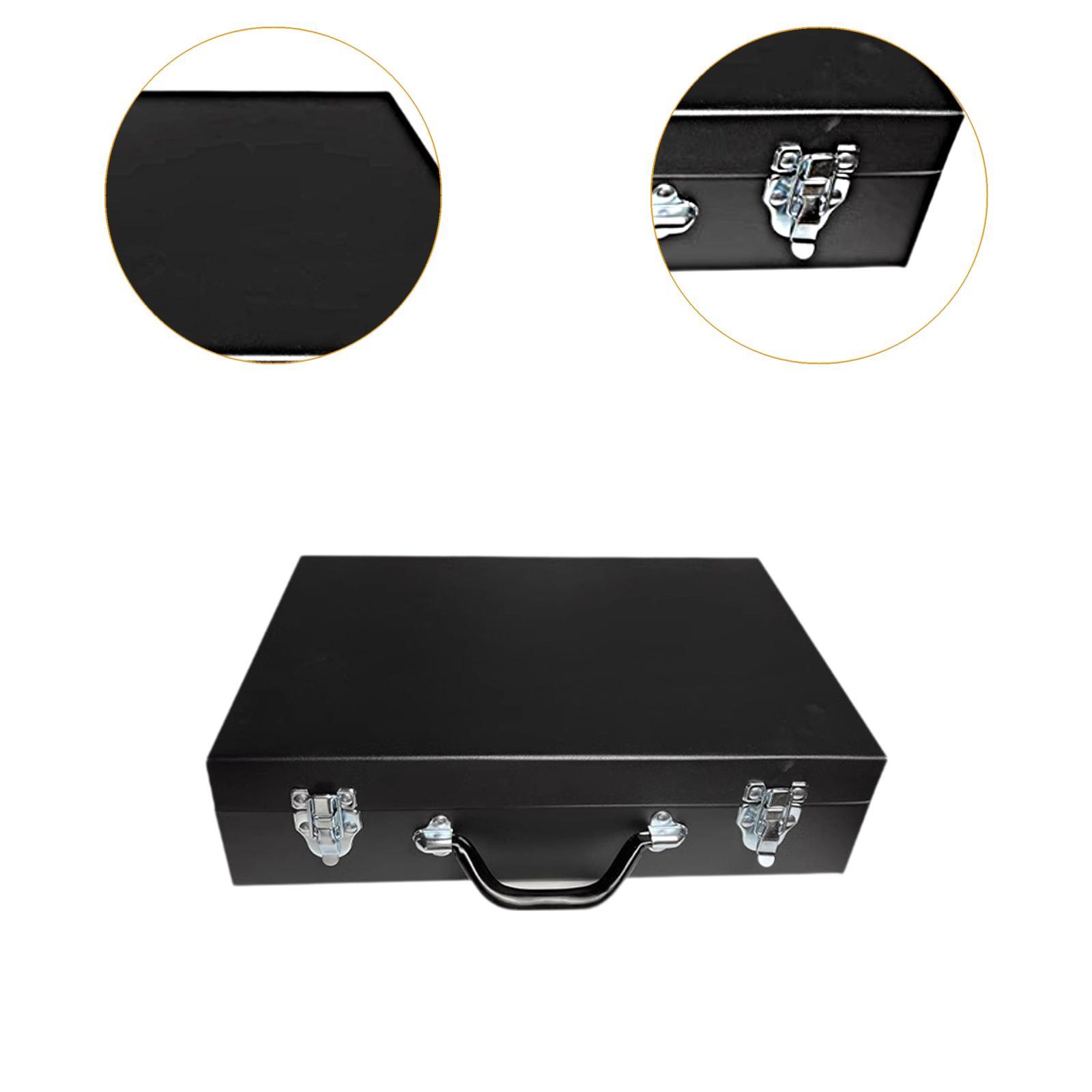 Estuche rígido para herramient - Heavy Equipment Electrician reseña y precio