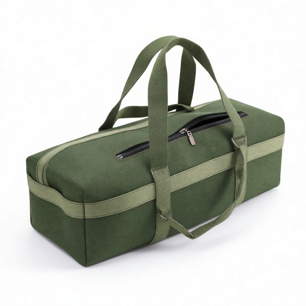 Bolsa de almacenamiento de her - Heavy Equipment Electrician reseña y precio