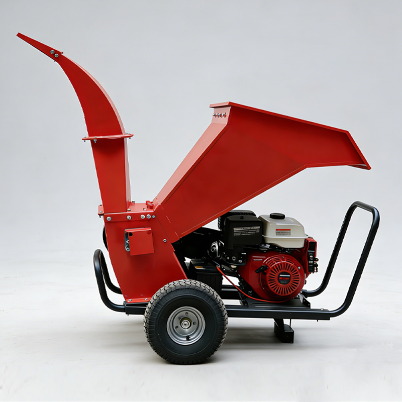 Máquina integrada para tritura - Heavy Equipment Grinder reseña y precio