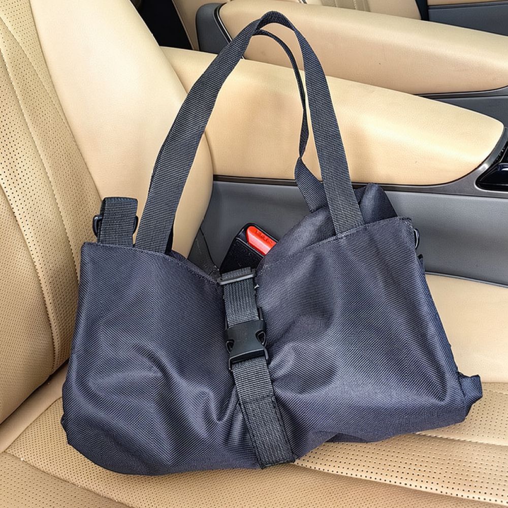 Bolsa organizadora de tela Oxf - Heavy Equipment Electrician reseña y precio
