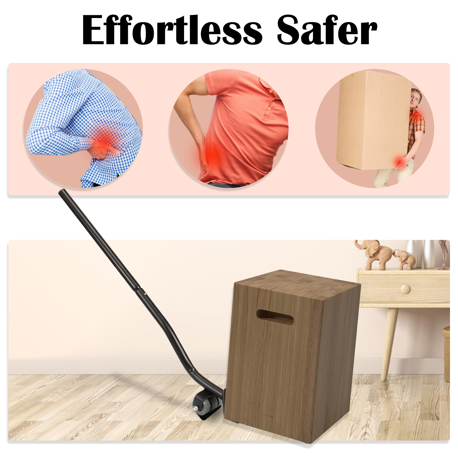 Elevador de muebles de alta re - Heavy Equipment Washing reseña y precio