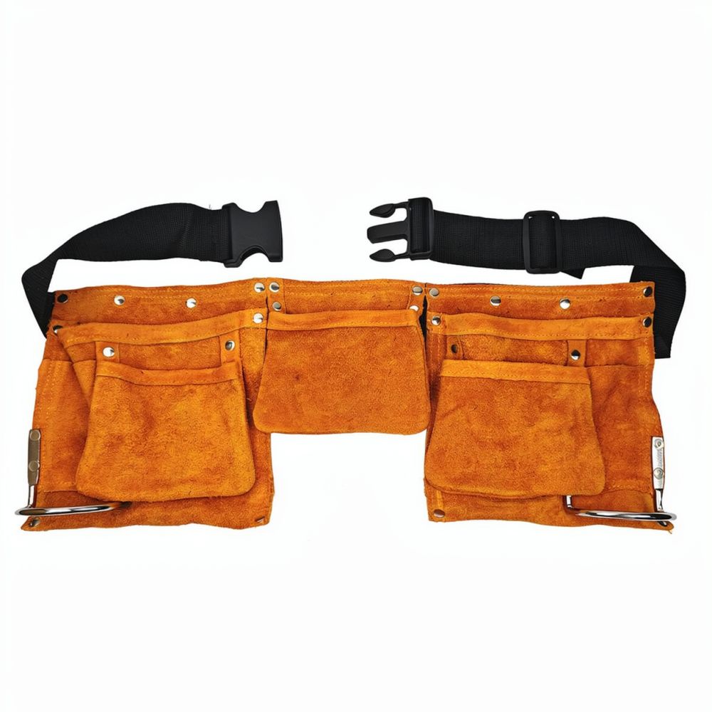 Bolsa de almacenamiento de her - Heavy Equipment Electrician reseña y precio