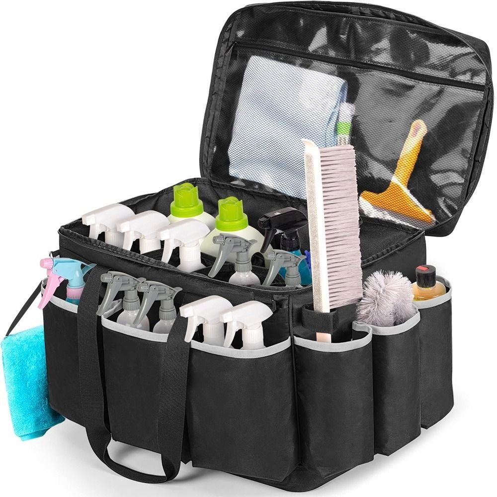 Bolsa de Herramientas Impermea - Heavy Equipment Washing reseña y precio