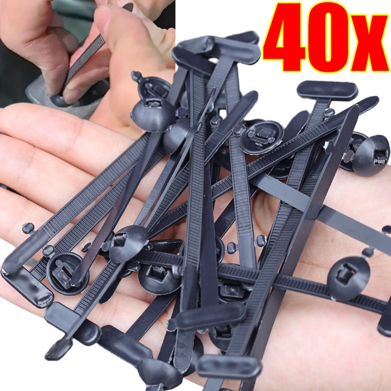 Hebilla de brida de Cable Univ - Heavy Equipment Grinder reseña y precio